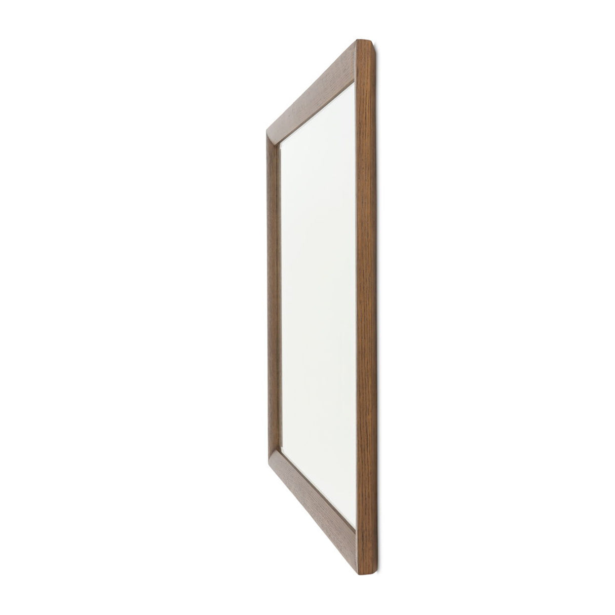 Portrait - Mirror - Sienna Brown