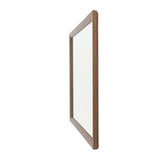 Portrait - Mirror - Sienna Brown
