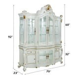 Picardy - Mueble aparador y bufet
