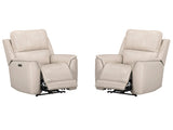 Easton - Zero Gravity Power Recliner P3