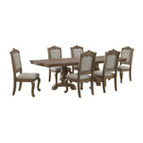 Madison Park - Juego de comedor de altura estándar