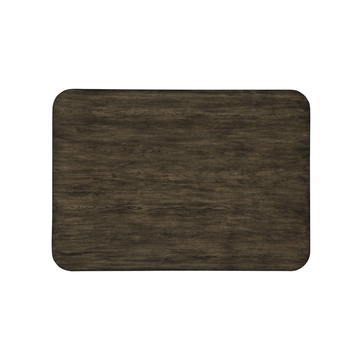 Mesa Rex de 60" a altura de mostrador - Marrón