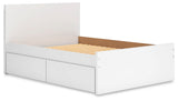 Onita - Cama Plataforma