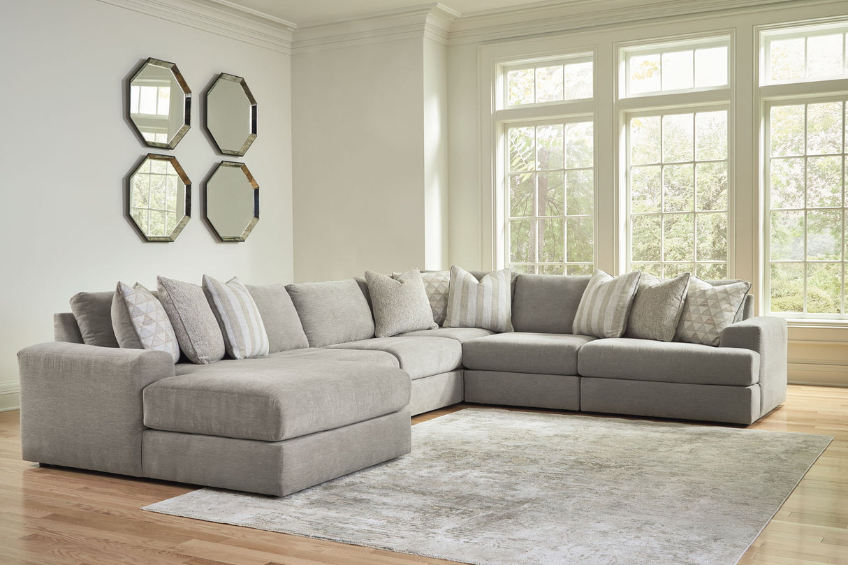 Avaliyah - Living Room Set alternate view 11