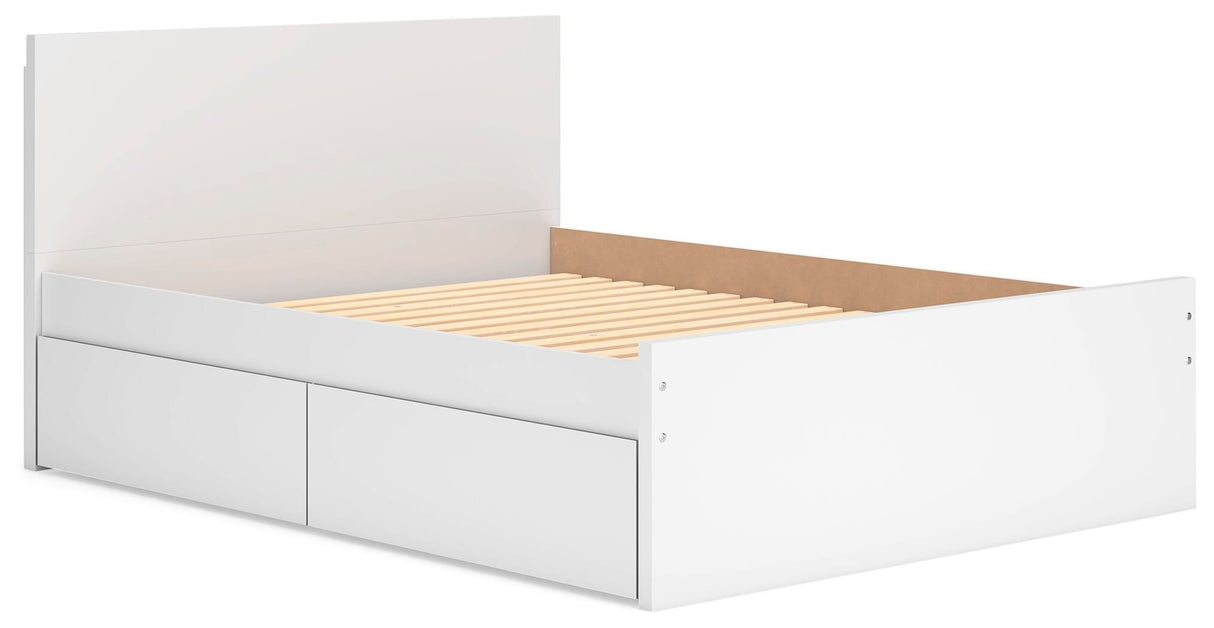 Onita - Cama Plataforma