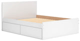 Onita - Cama Plataforma