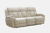 Dalton - Power Drop Down Console Sofa