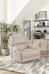 Whitman - Sillón reclinable eléctrico sin cable Freemotion (Juego de 2)