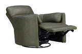 Radius - Power Swivel Glider Recliner