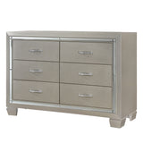 Platinum - Youth Dresser