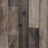 Derekson - Espejo de dormitorio - Gris multicolor
