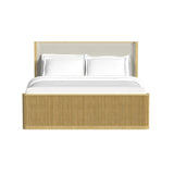 Sylvie - Upholstered Bed