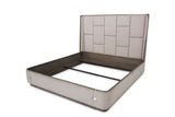 Roxbury Park - Multi-Panel Bed