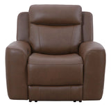 Calgary - Power Reclining Sofa Set