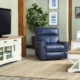 Americana Modern - TV Console (76") alternate view 9