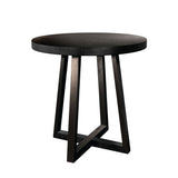 Mia - Round Table