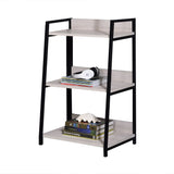 Wendral - Bookshelf