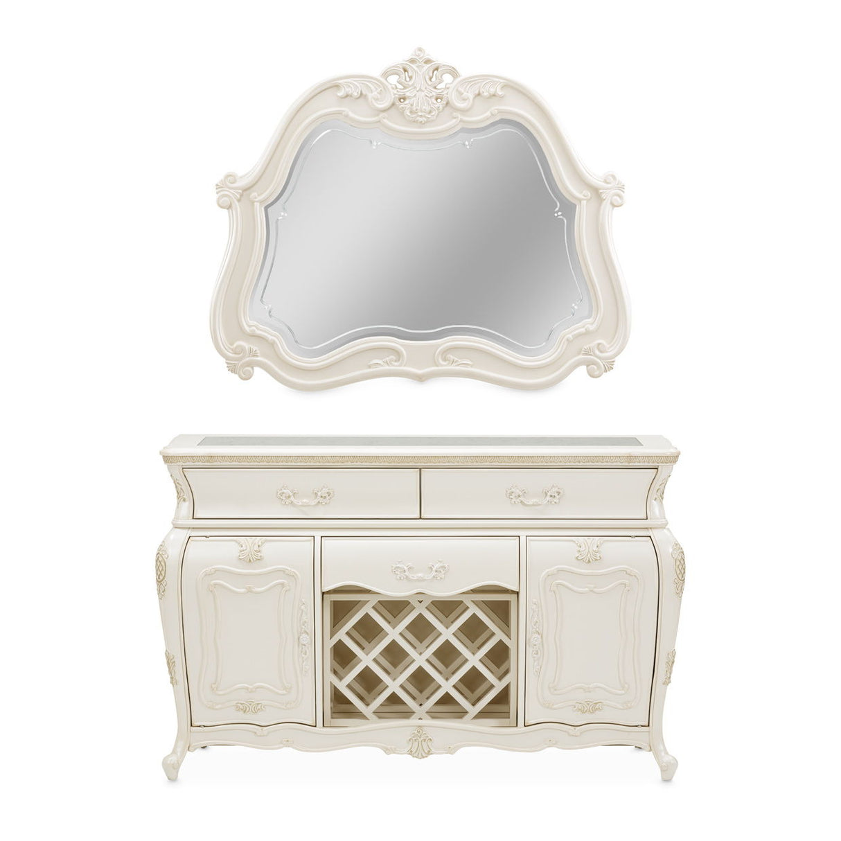 Lavelle - Sideboard