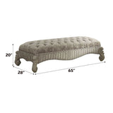 Versailles - Bench