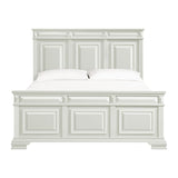 Bridgestone - Panel Bed