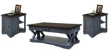 Americana Modern - Cocktail Table Set