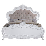 Latisha - Bed