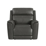 Mustang - Sillón reclinable P3