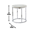 Echo - 3 Piece Table Set