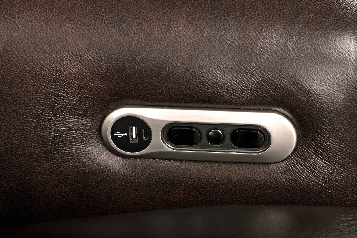 Hensley - Reclinable eléctrico