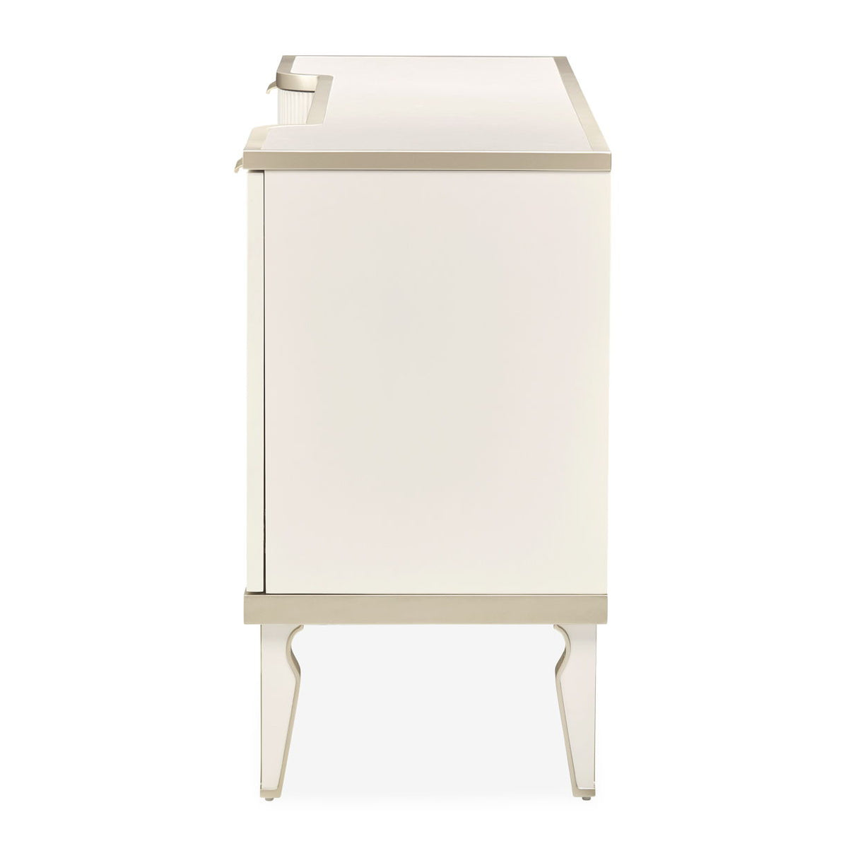 La Marisia - Sideboard - Creamy Pearl