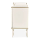 La Marisia - Sideboard - Creamy Pearl