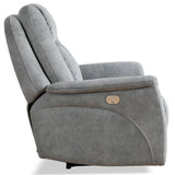 Linus - Power Zero Gravity Recliner