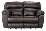 Costa - Power Lay Flat Reclining Loveseat