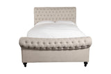 Jackie - Bed