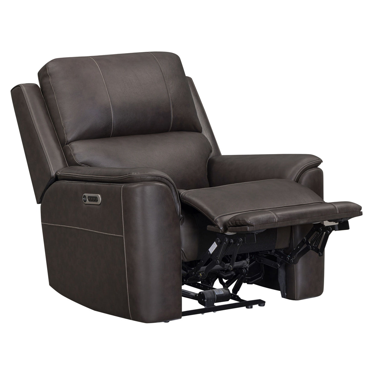 Easton - Sillón reclinable eléctrico Zero Gravity P3
