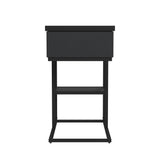 Halo - Smart C-Table - Black