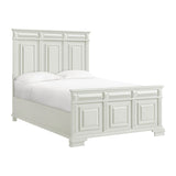 Bridgestone - Panel Bed
