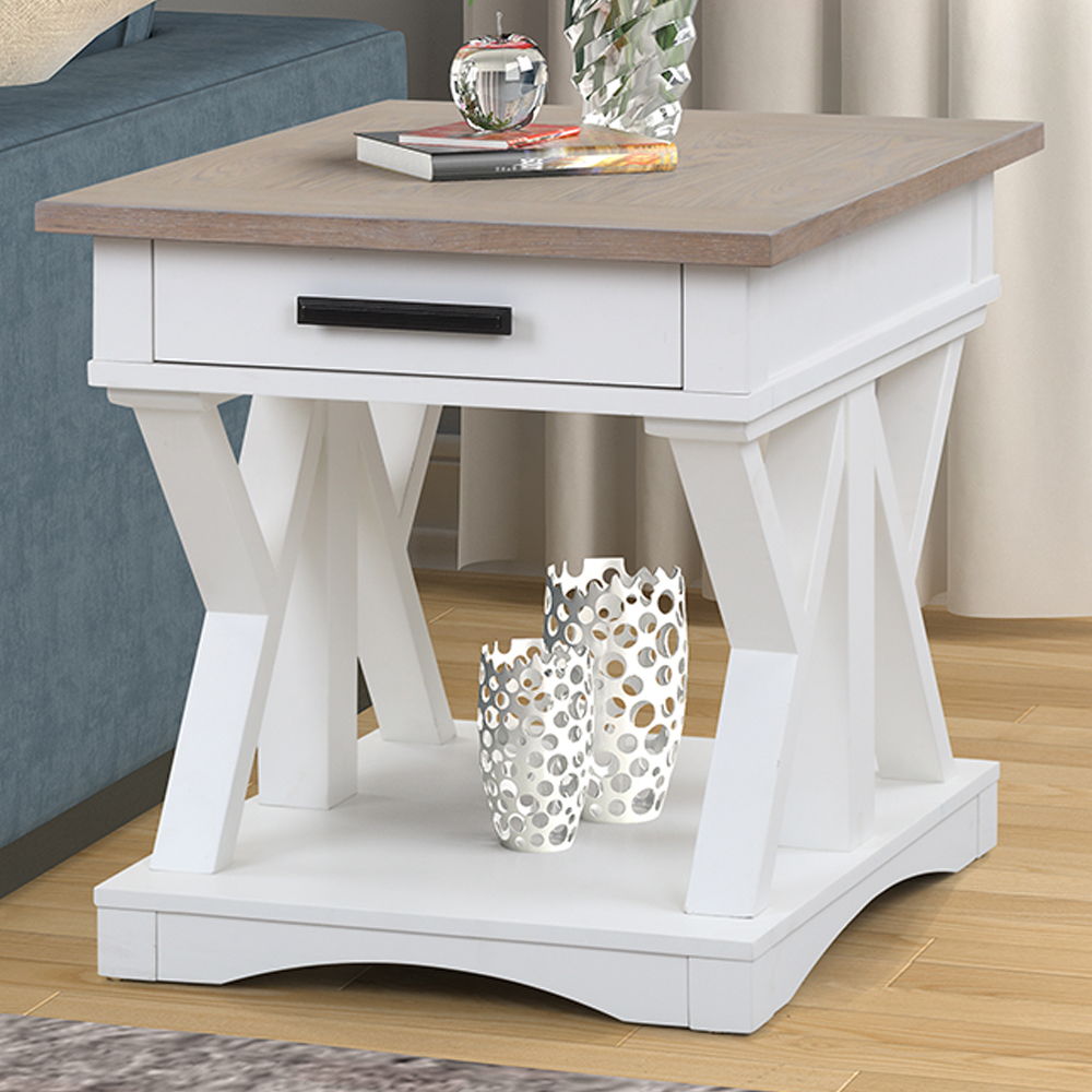 Americana Modern - Cocktail Table Set alternate view 16