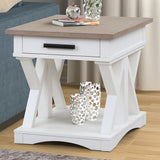 Americana Modern - Lift Top Cocktail Table Set alternate view 5