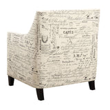 Erica - Chair - Beige