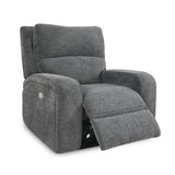 Polaris - Sillón reclinable eléctrico