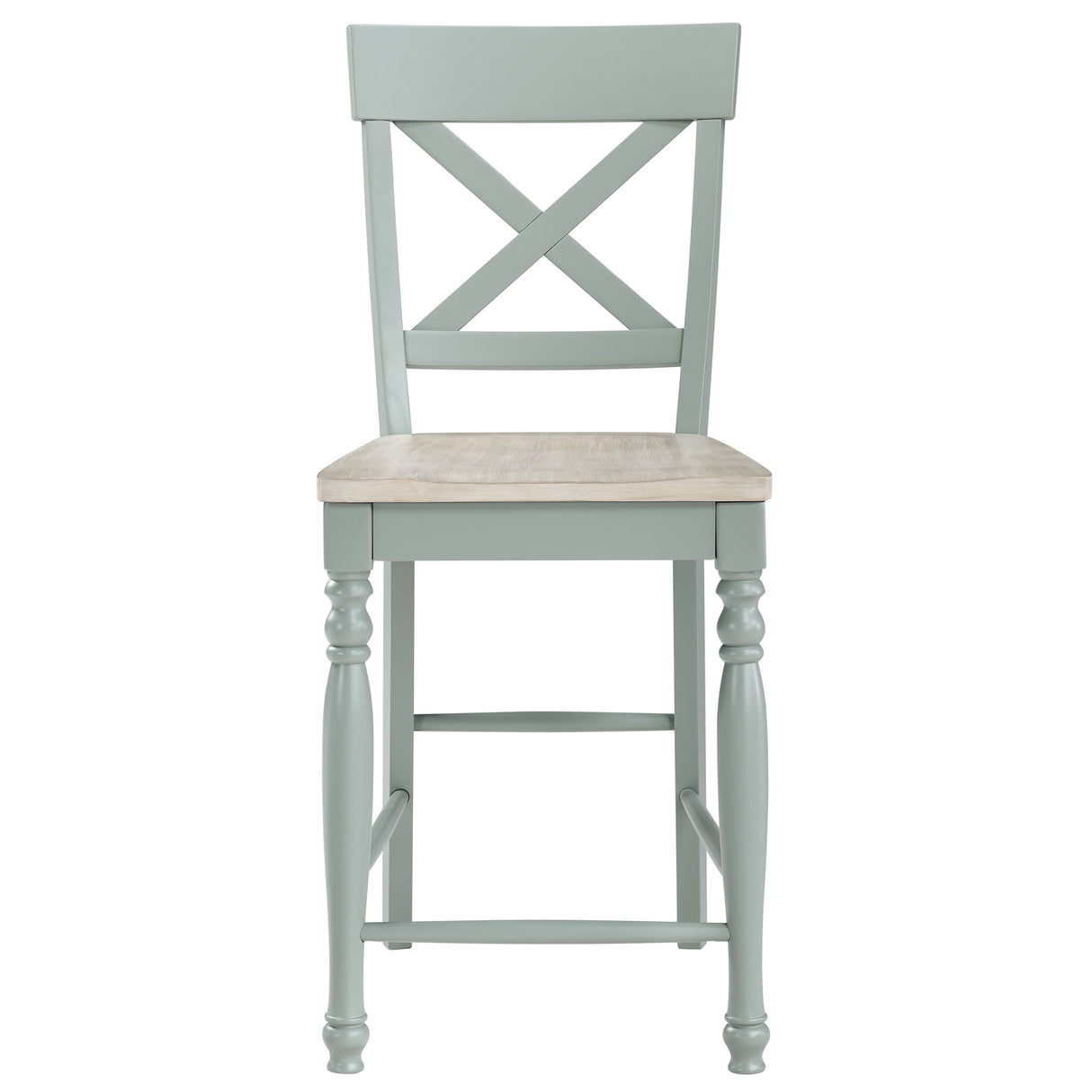 Darcy - Silla alta de cocina