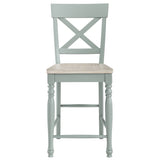 Darcy - Silla alta de cocina