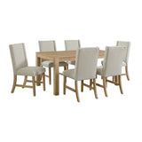 Eleanor - Standard Height Dining Set
