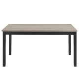 Daphne - 60" Dining Set