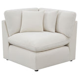 Hobson - Upholstered Modular Sectional Sofa