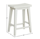 Americana Modern Dining - Counter Stool - Cotton