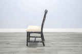 Marina - Dining Chair With Cushion Seat (Set of 2)