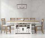 Americana Modern Dining - Dining Set
