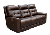 Canterbury - Power Reclining Sofa Set
